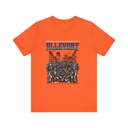 Alleycat Renegades T-Shirt