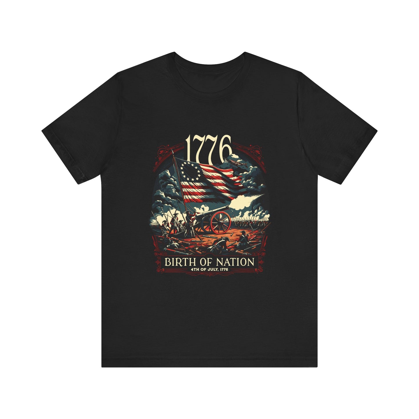 Birth of Nation T-Shirt