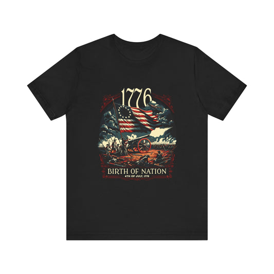 Birth of Nation T-Shirt