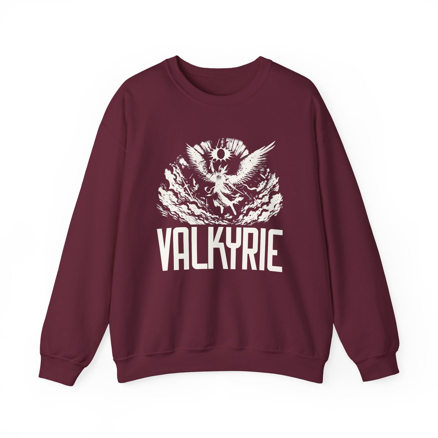 Valkyriet Sweatshirt