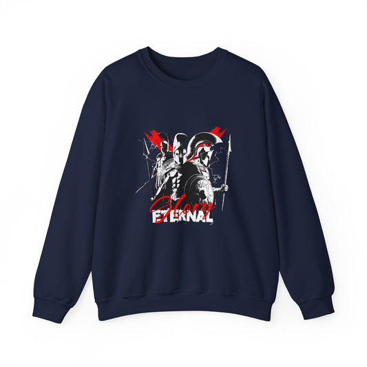 Glory eternal Sweatshirt