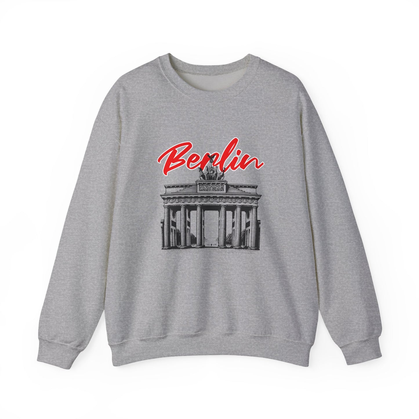 Berlin Sweatshirt