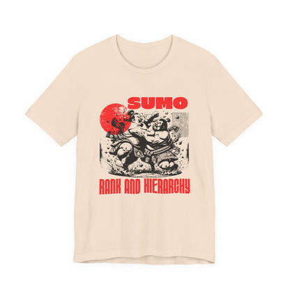 Sumo T-Shirt