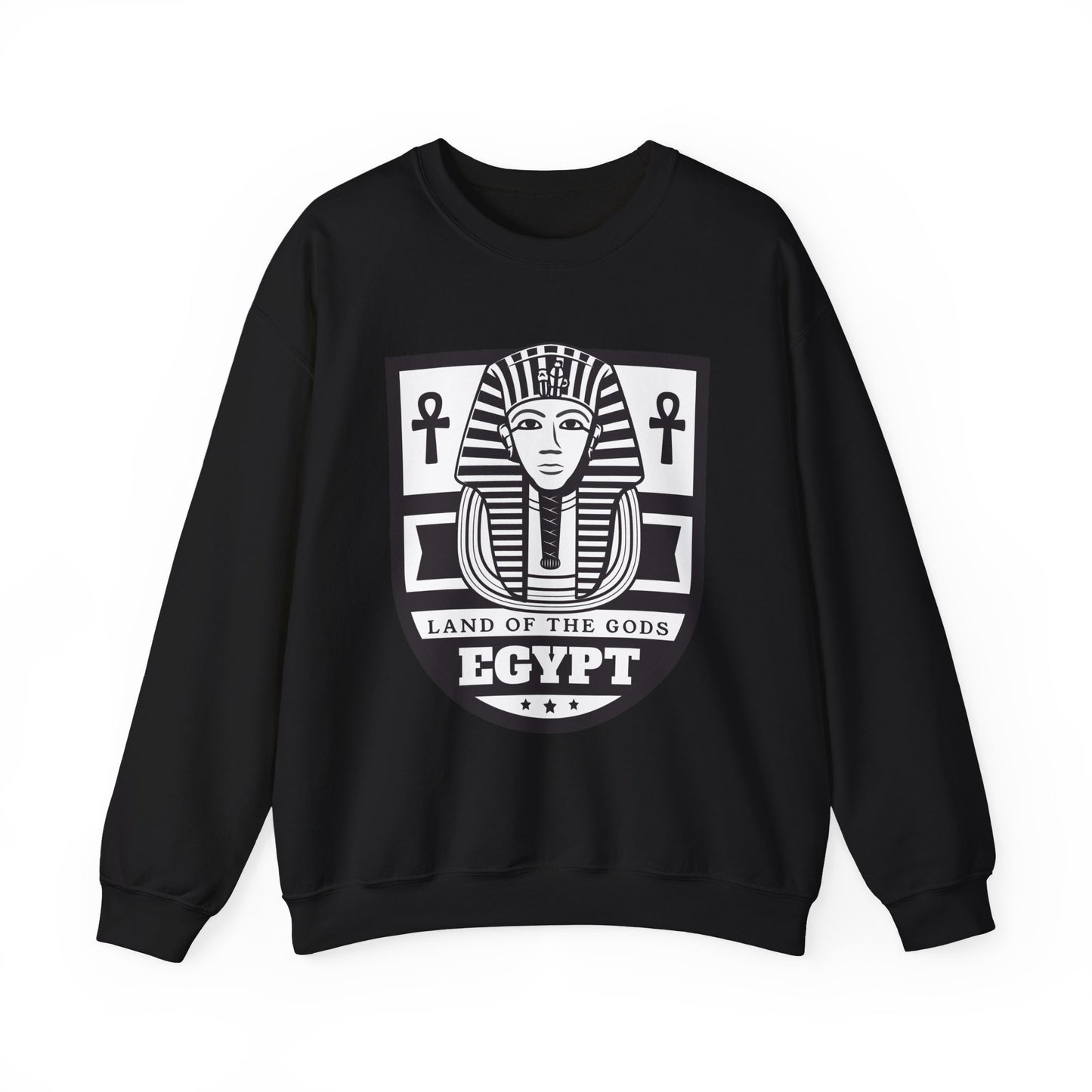 Lands of the Gods Sweatshirts