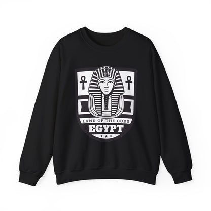 Lands of the Gods Sweatshirts