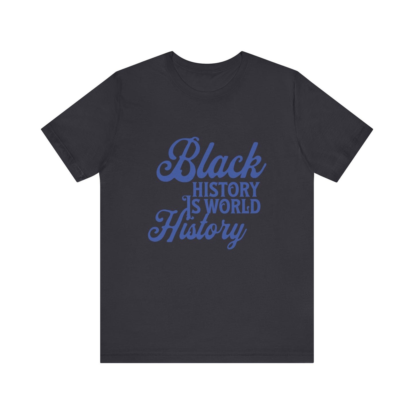 Black History T-Shirt