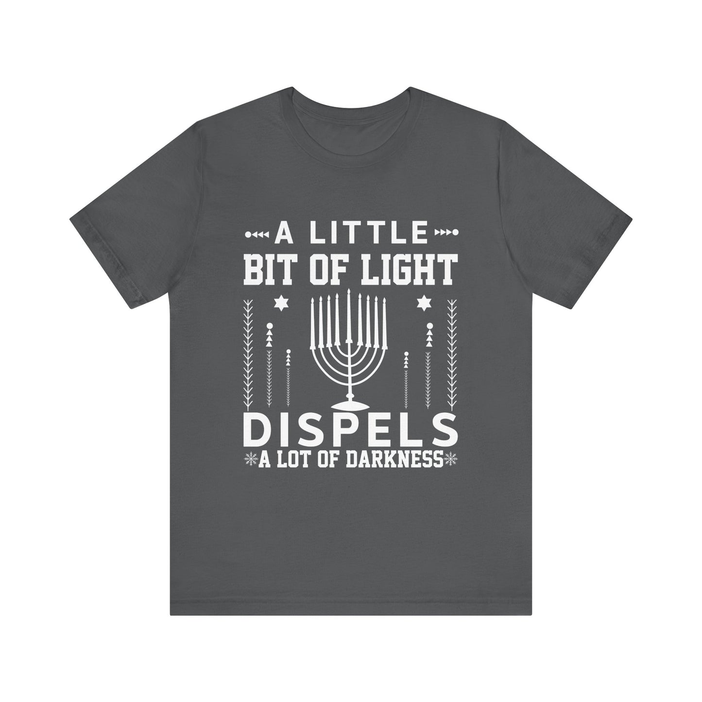 Hanukkah T-Shirt