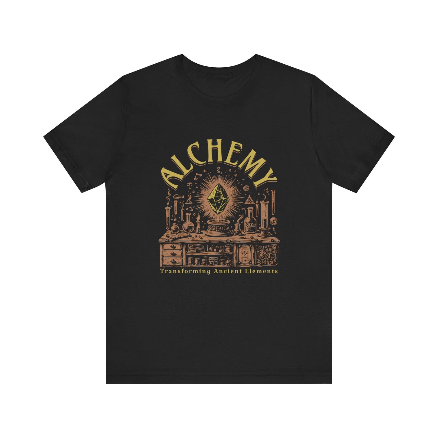 Alchemy T-Shirt