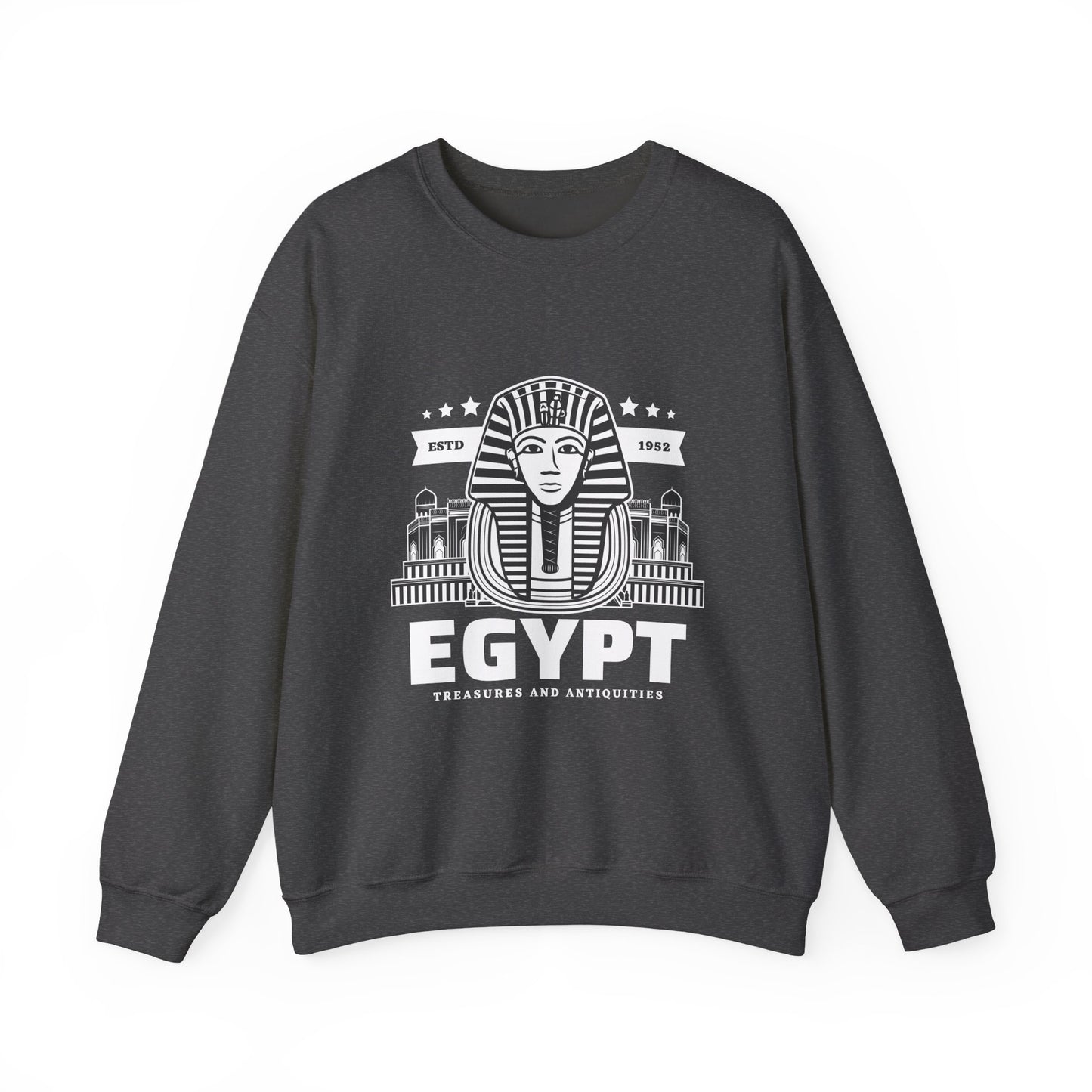 Egypt etsy 1952 Sweatshirts