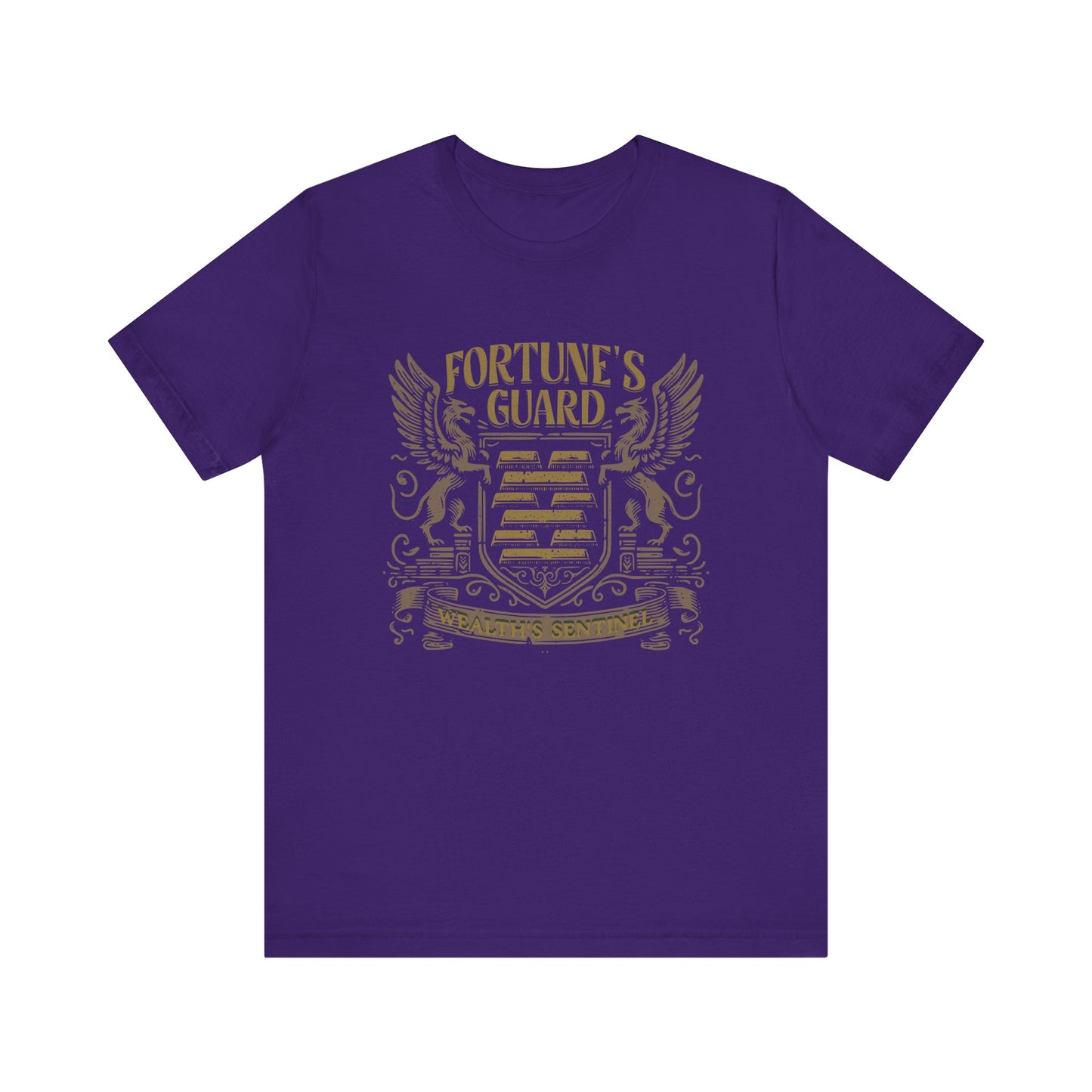 Fortune's Guard T-Shirt