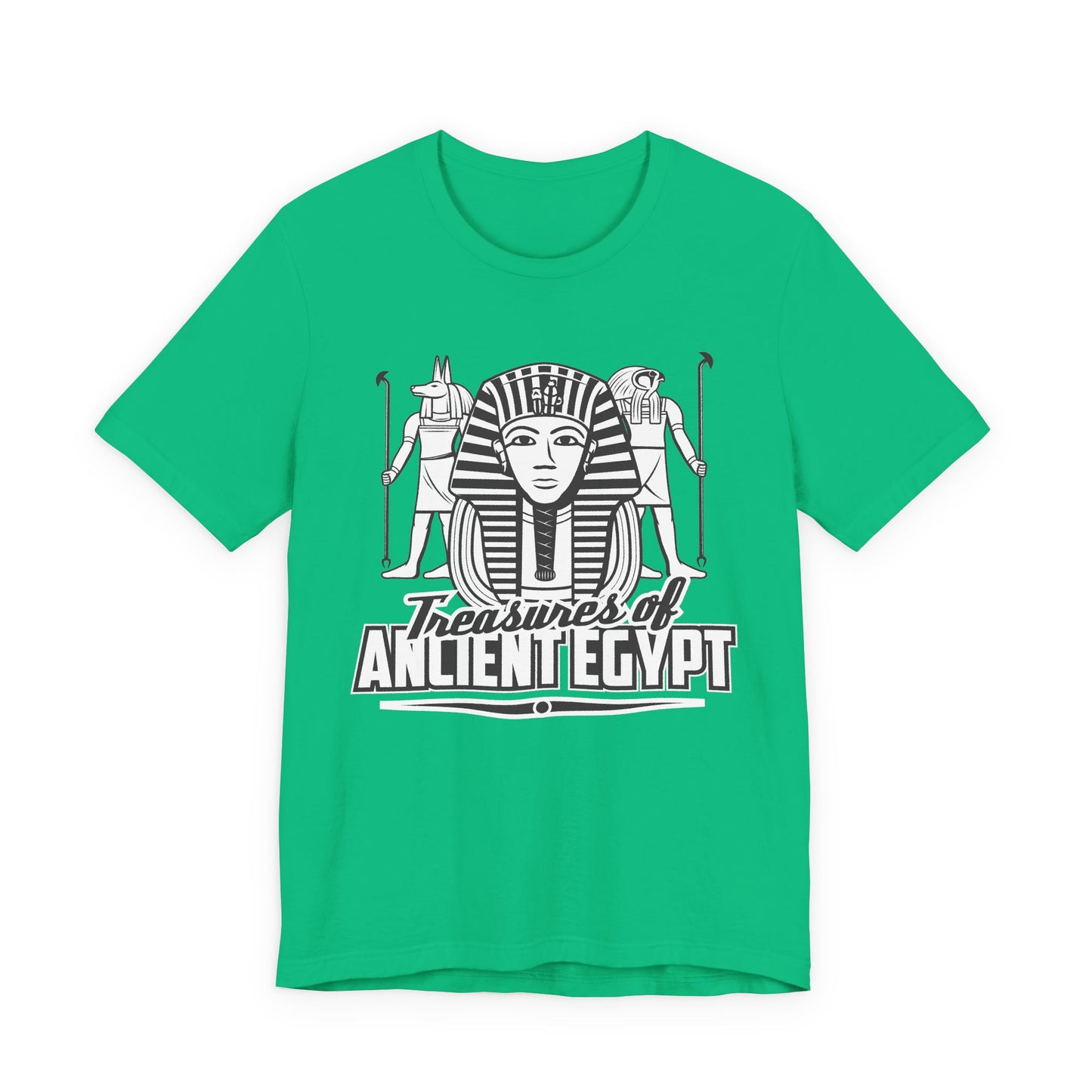 Treasures of Ancient Egypt T-Shirt