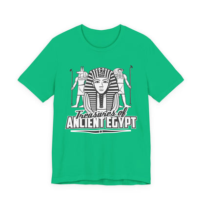 Treasures of Ancient Egypt T-Shirt