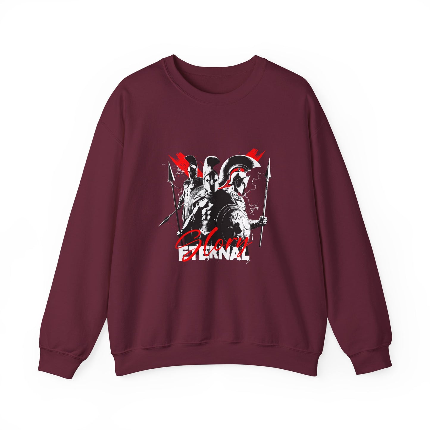 Glory eternal Sweatshirt