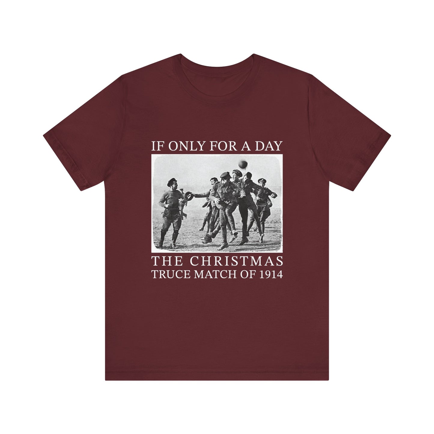 If only for a day T‑Shirt