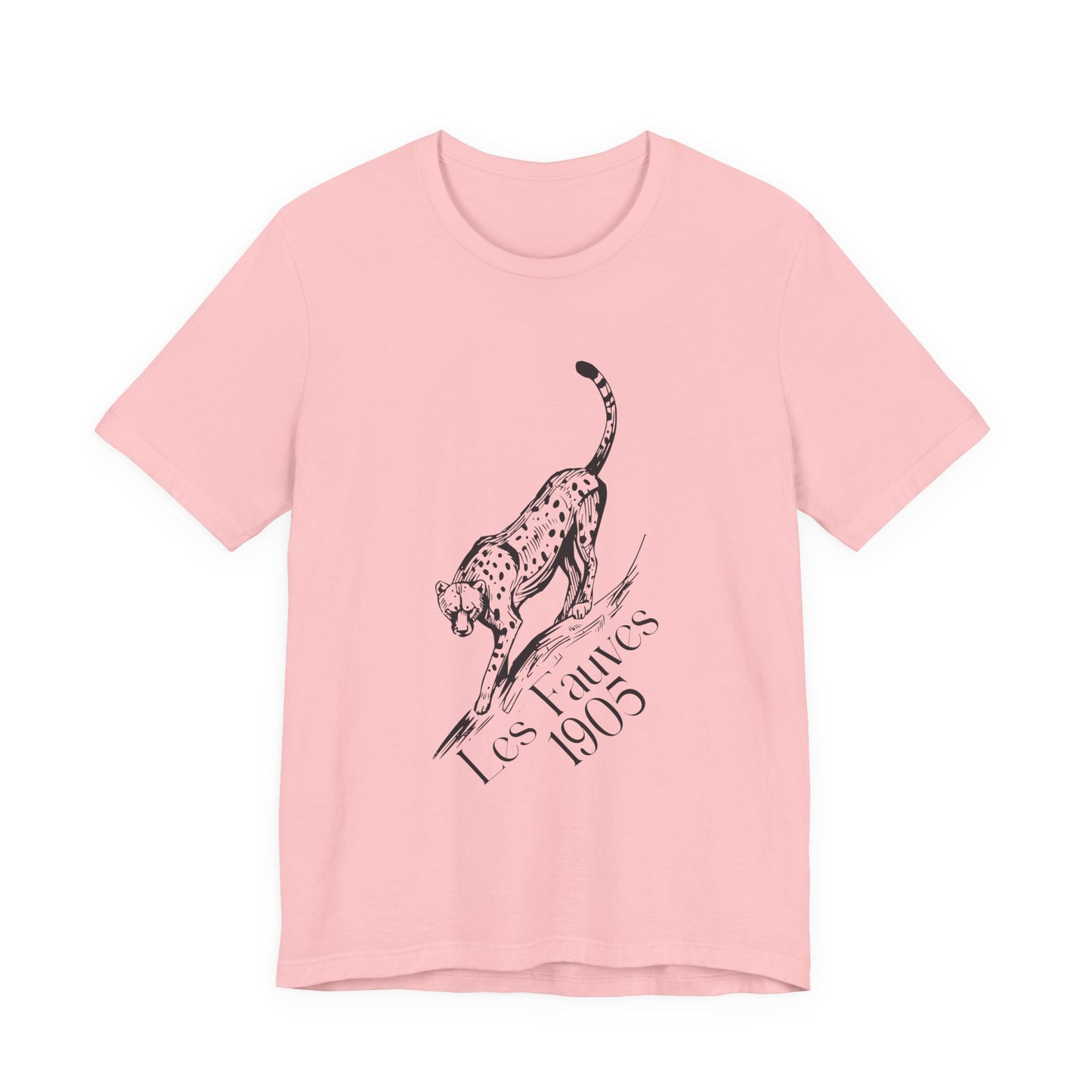 Les Fauves T-Shirt