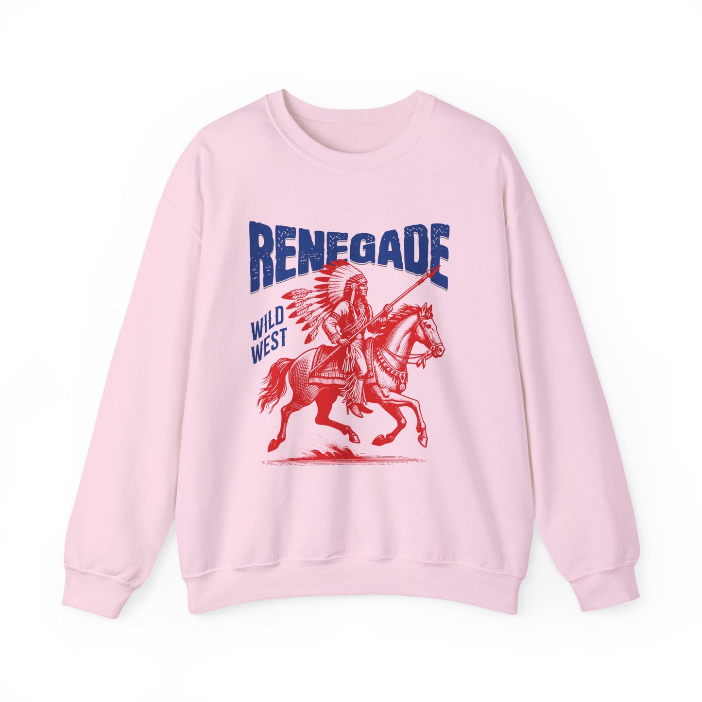 Renegade Sweatshirt
