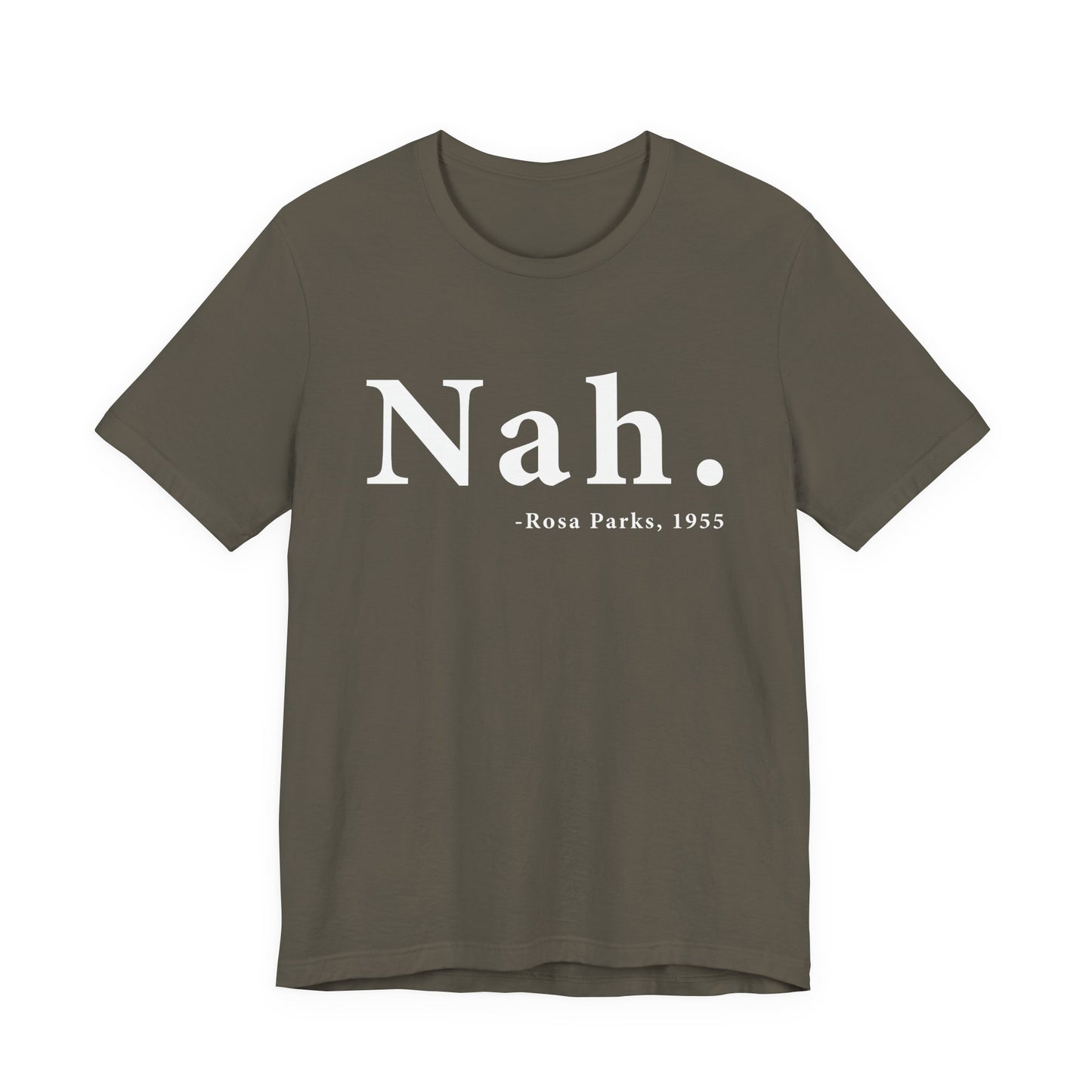 Rosa Parks T-Shirt