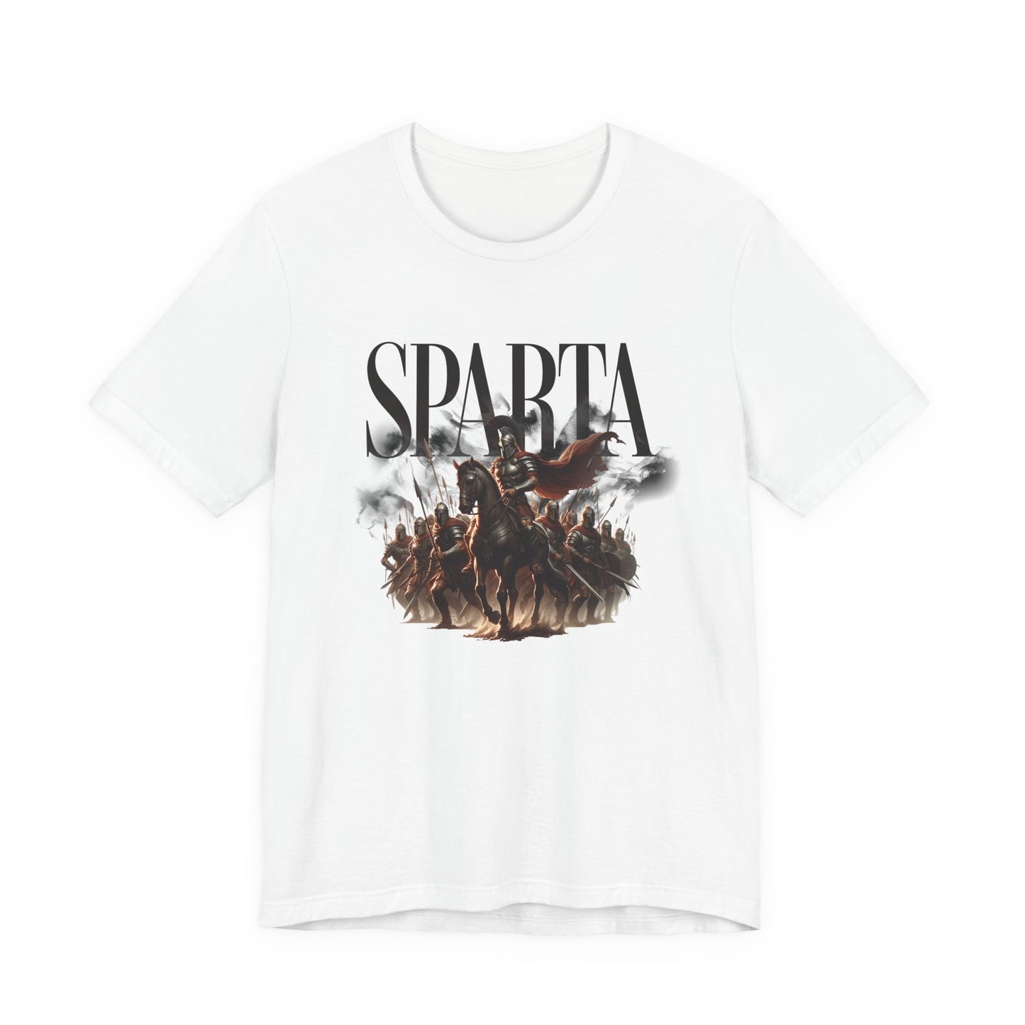 Spartan Spirit T-Shirt
