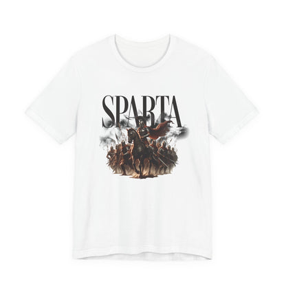 Spartan Spirit T-Shirt