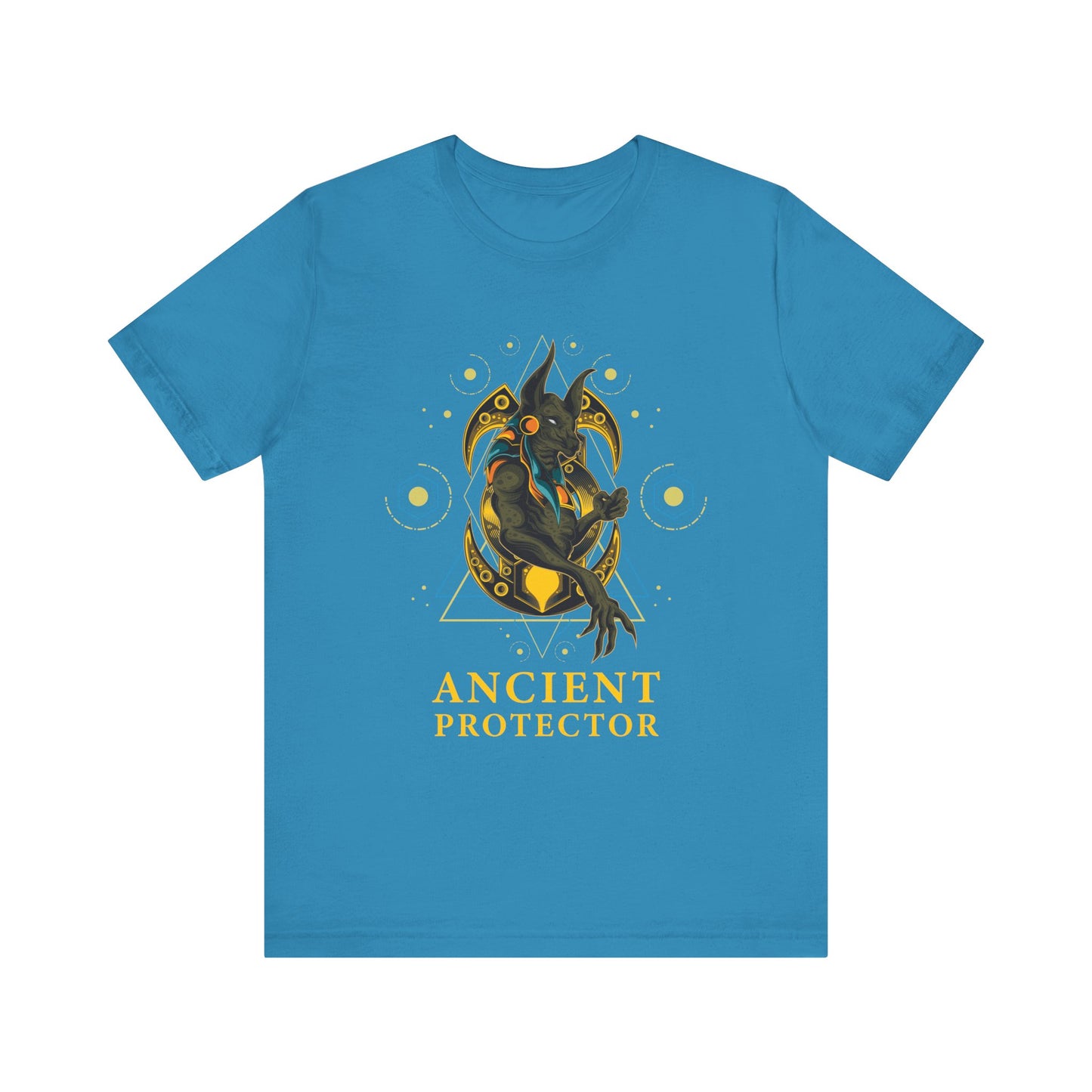 Ancient Protector T-Shirt