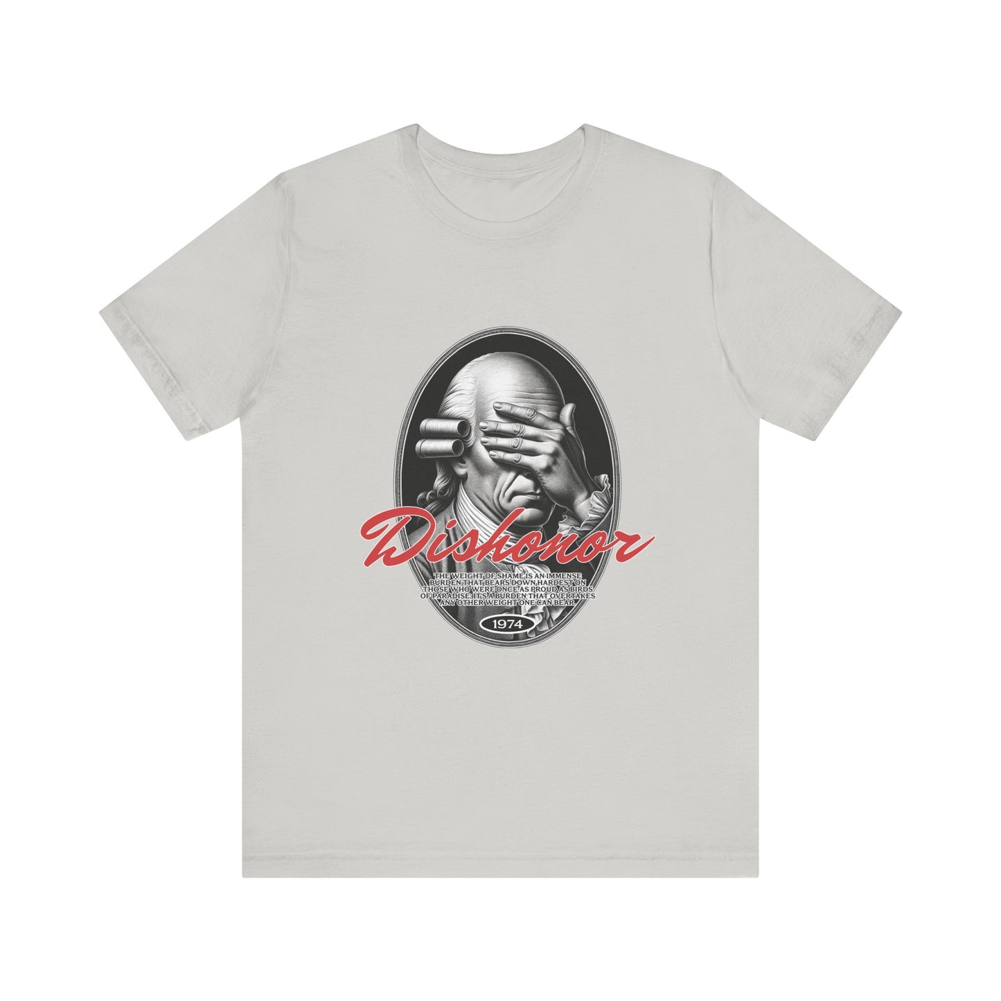 Dishonor T-Shirt