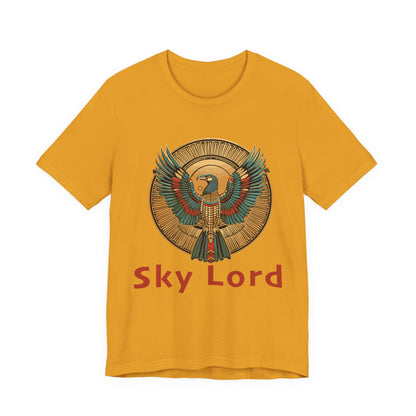 Sky Lord T-Shirt