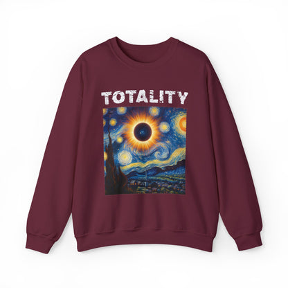 Totality Sweatshirt