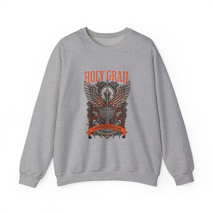 Holy grail Sweatshirt