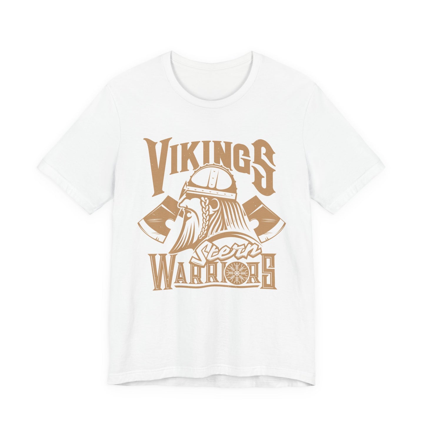 Vikings Warriors T‑Shirt