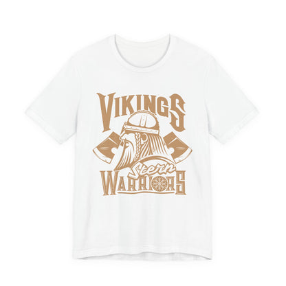 Vikings Warriors T‑Shirt