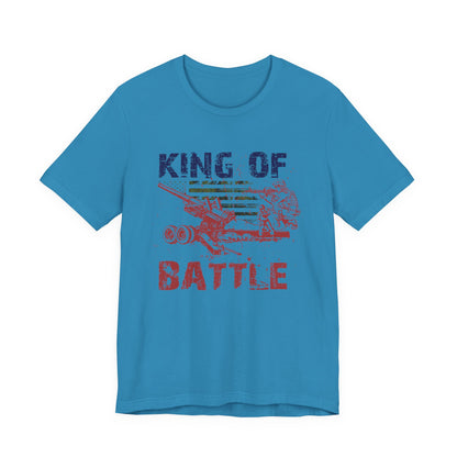 King of battle T-Shirt