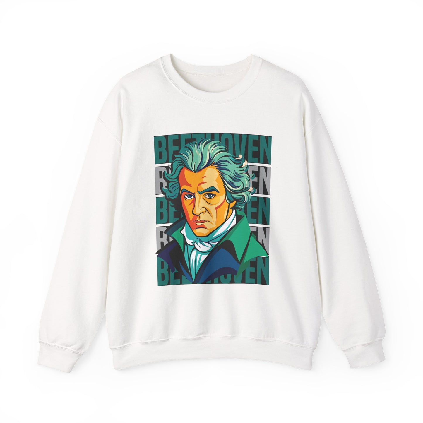 Beethoven Sweatshirt