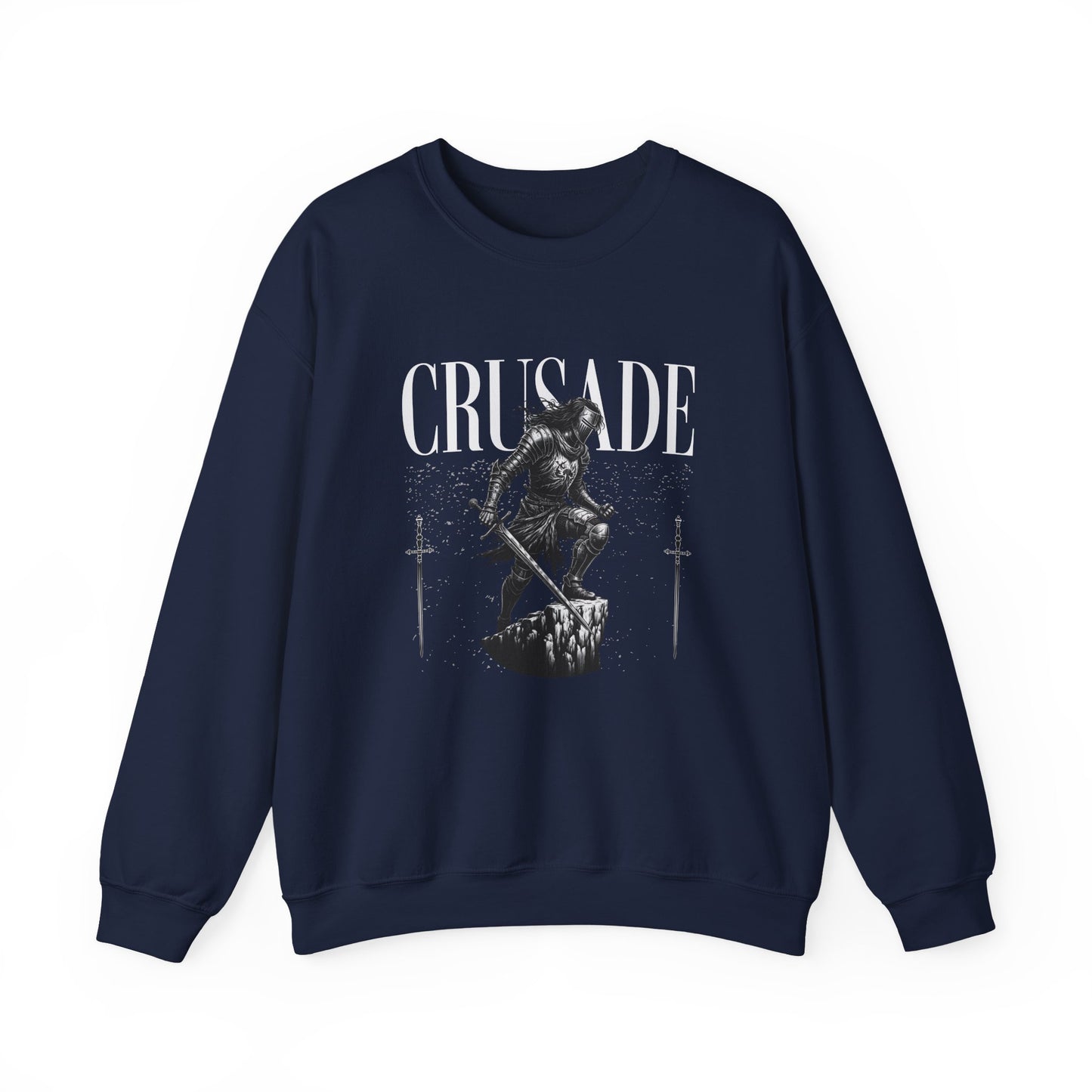 Dusty Crusade Sweatshirts