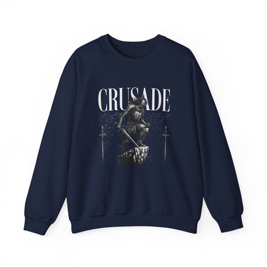 Dusty Crusade Sweatshirts