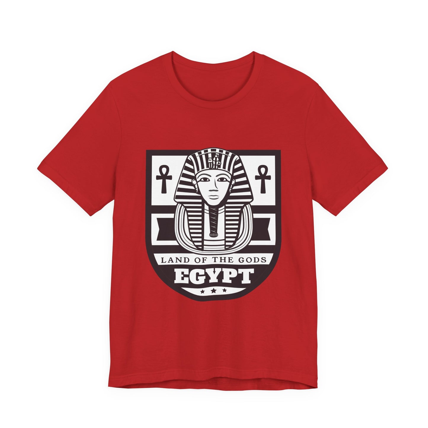 Lands of the Gods T-Shirt