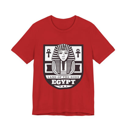 Lands of the Gods T-Shirt