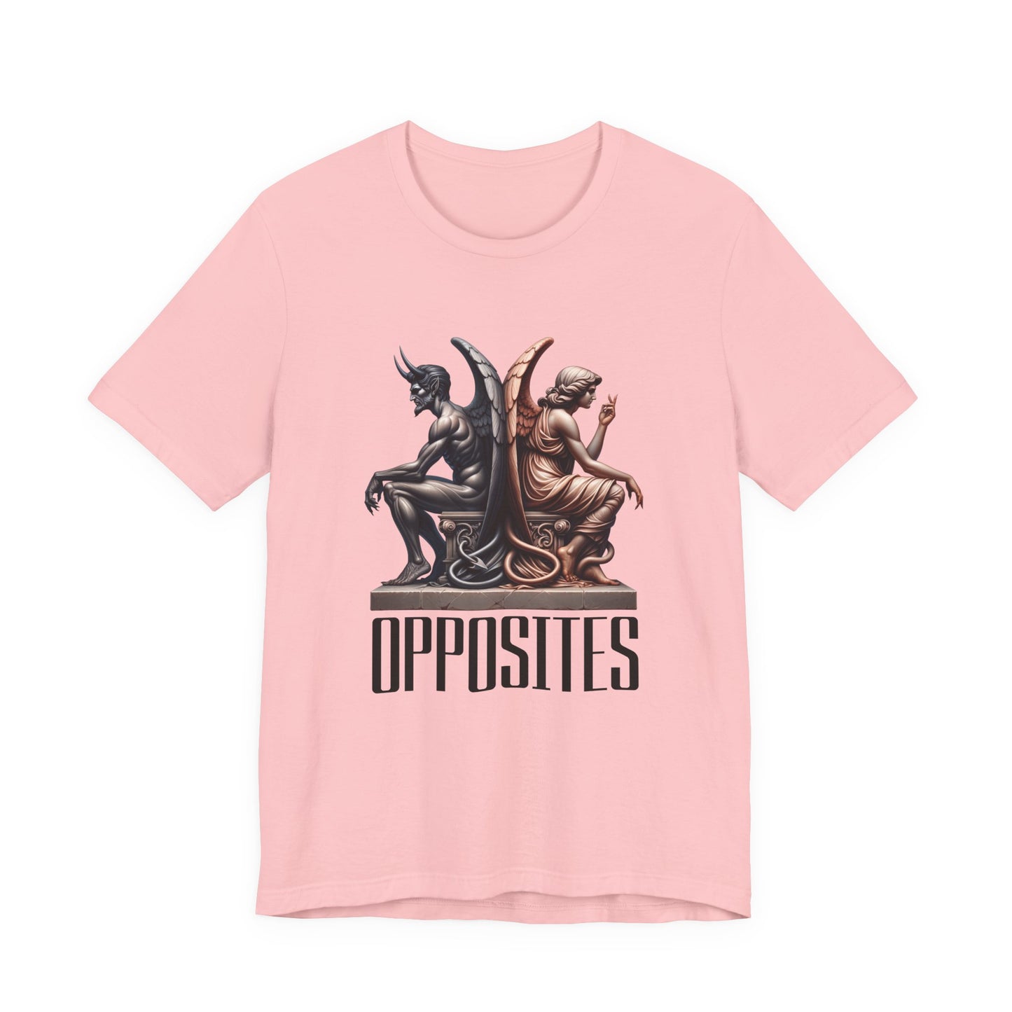 Opposites T-Shirt