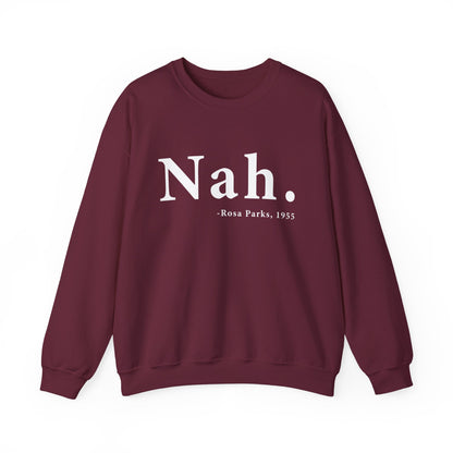 Rosa Parks Sweatshirt