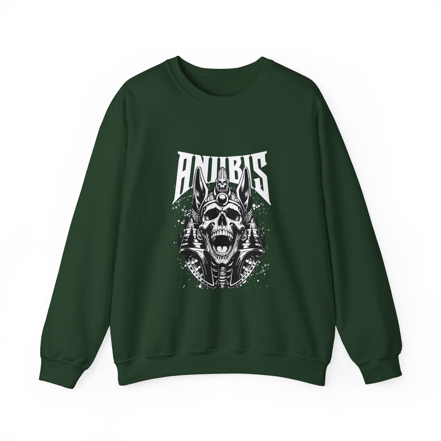 Anubis Sweatshirt