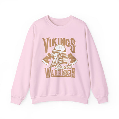 Vikings Warriors Sweatshirt