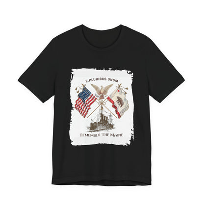 Remember the Maine T-Shirt