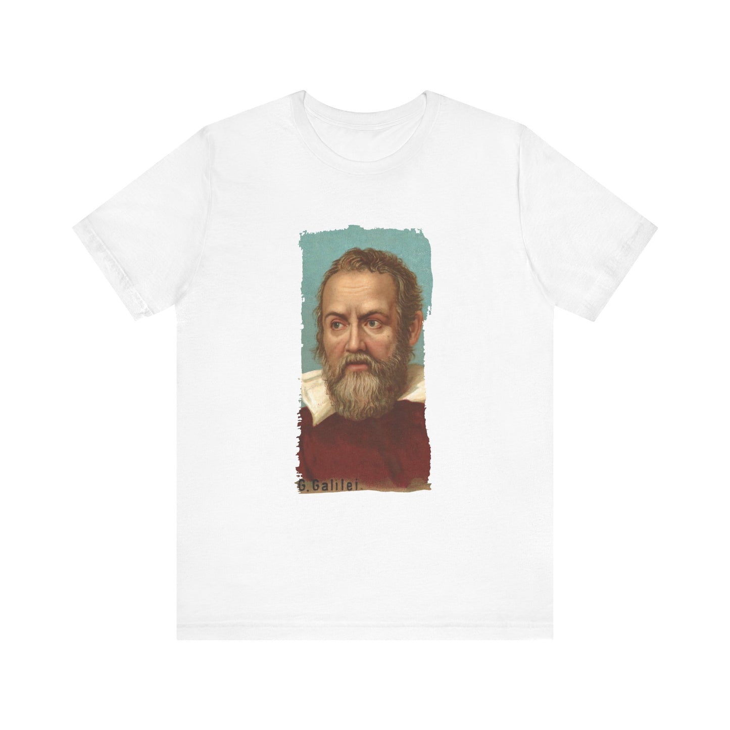 Galileo T-Shirt