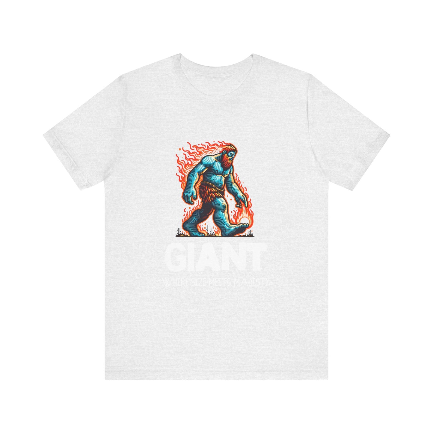 Giant T-Shirt