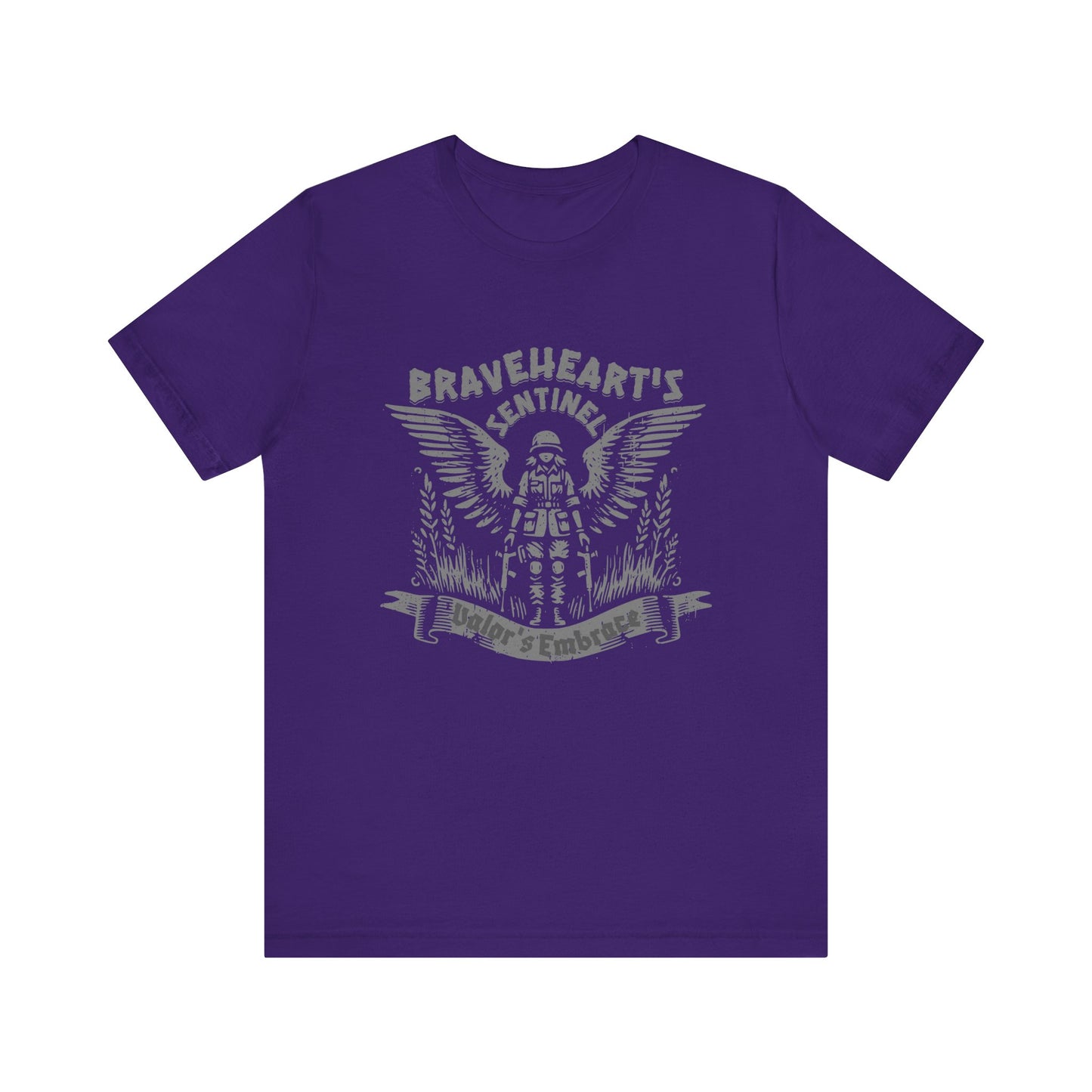 Braveheart's Sentinel T-Shirt