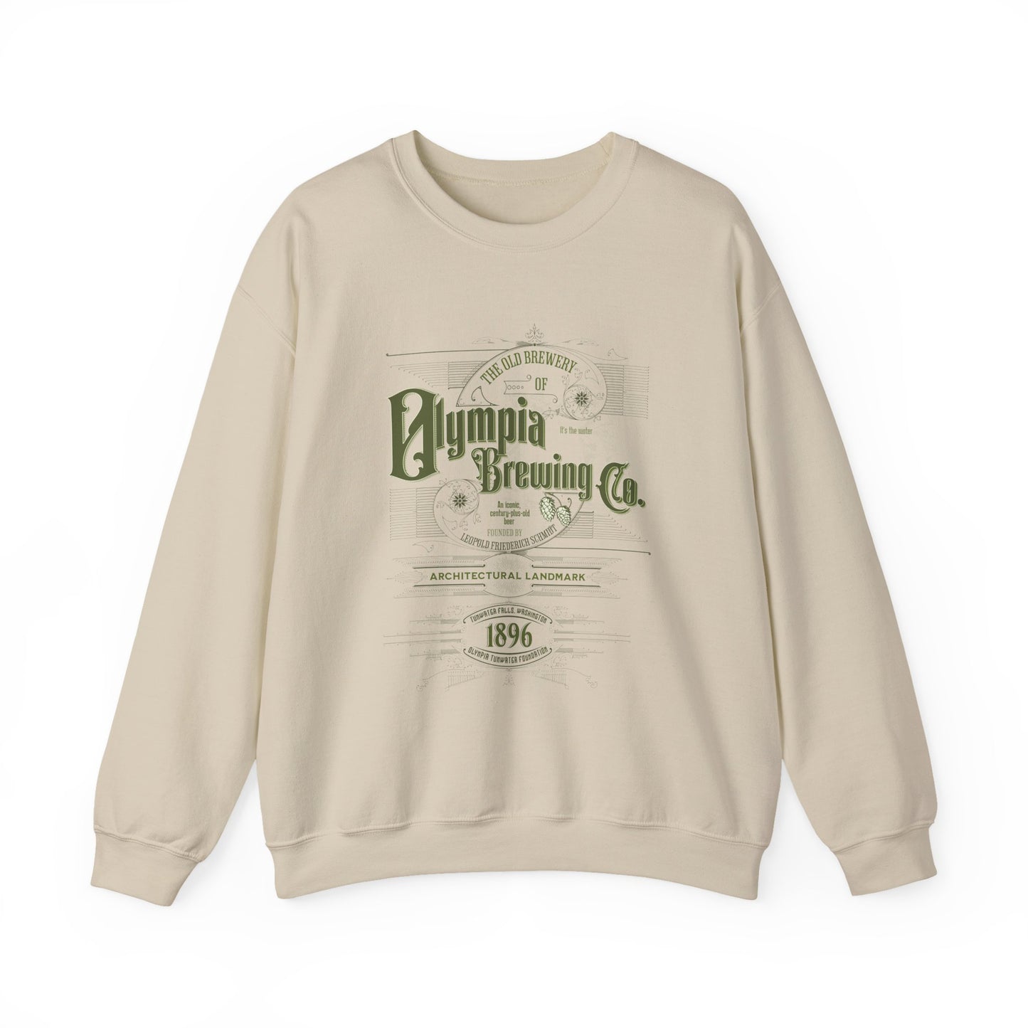 Brewing Company Sweatshirts