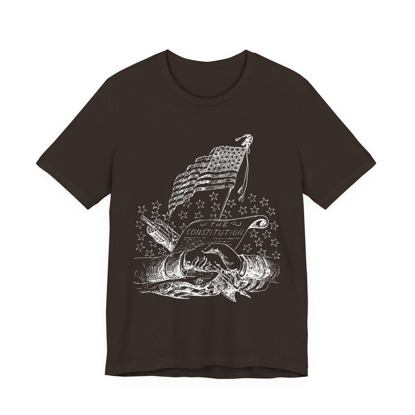 The Constitution T-Shirt