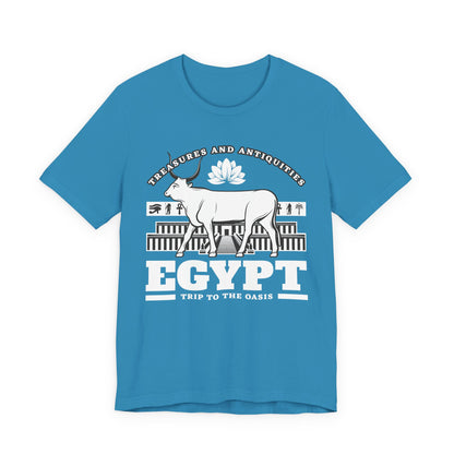Treasures and Antiquities T-Shirt