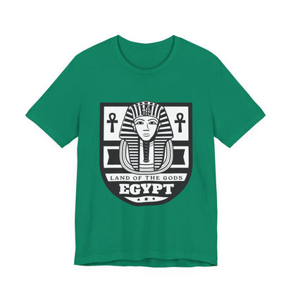 Lands of the Gods T-Shirt