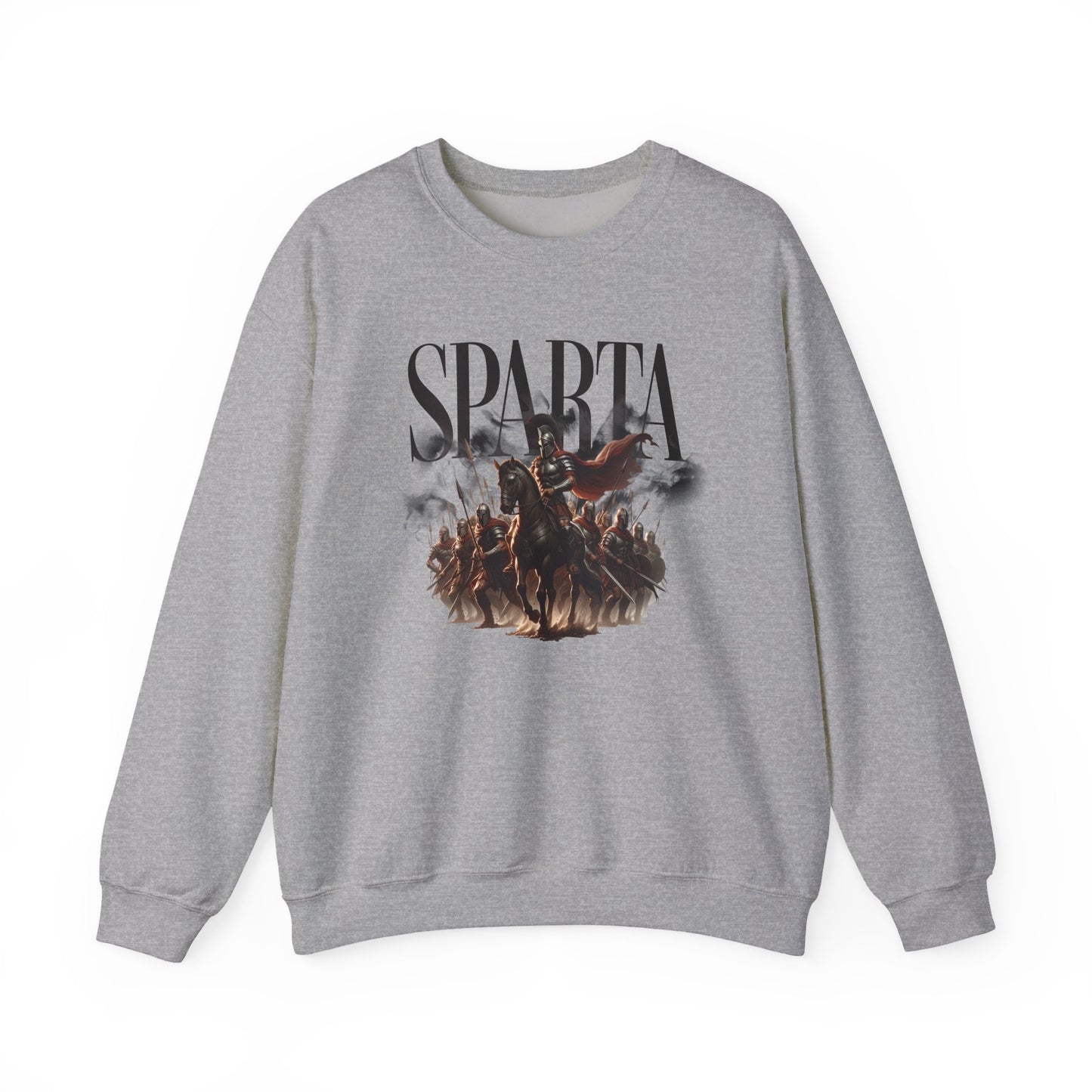Spartan Spirit Sweatshirts