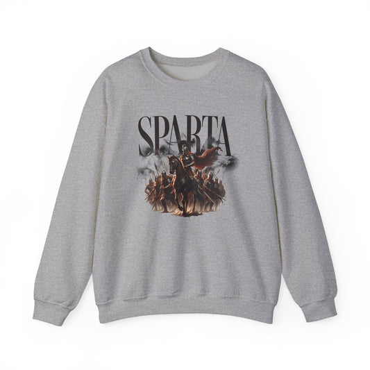 Spartan Spirit Sweatshirts
